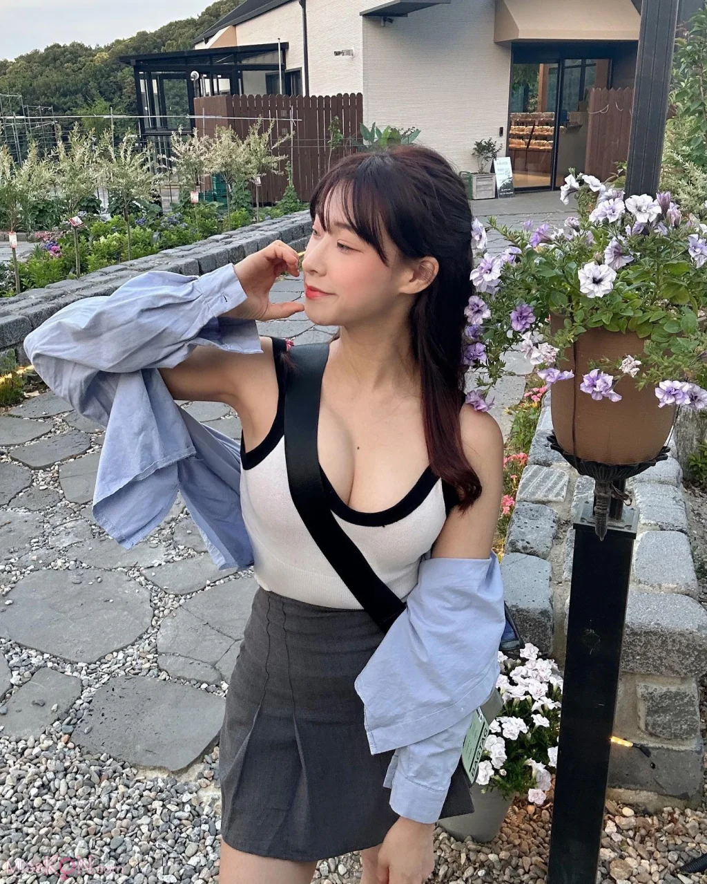 Auddk_77 (명아)_ 명아는 오또케
