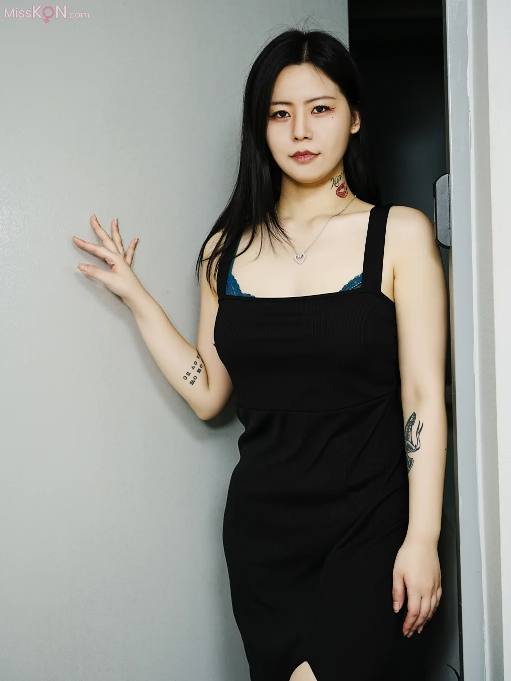 Choi Ri_ Vol.02 Missy Look