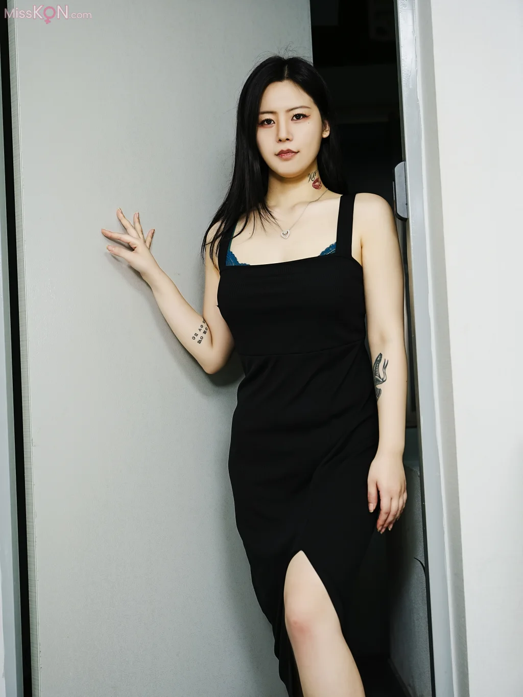 Choi Ri_ Vol.02 Missy Look
