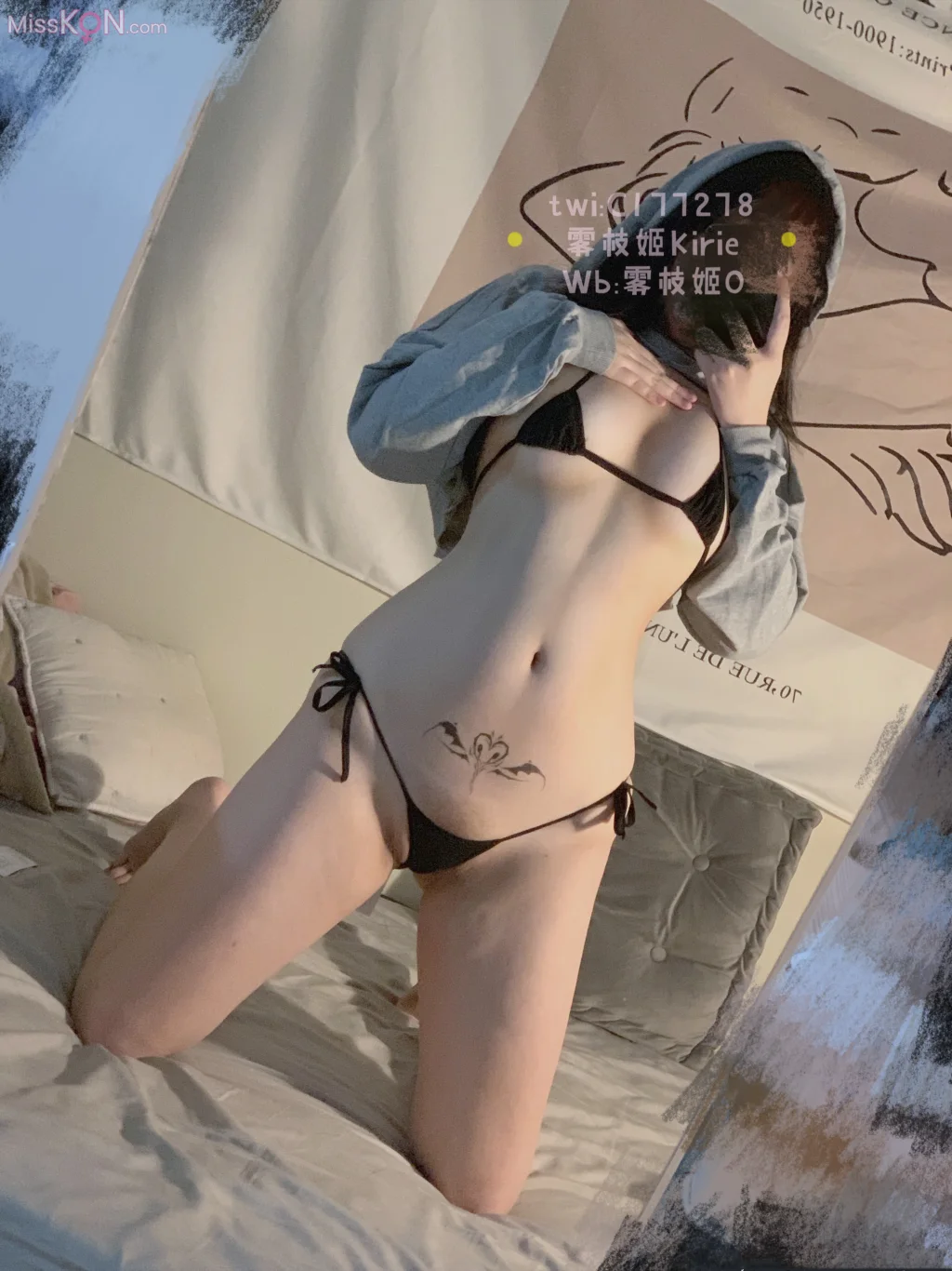 Coser@雾枝姬Kirie_ 三点式