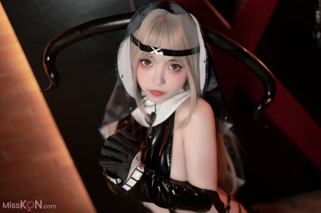 Coser@Bangni邦尼_ 修女