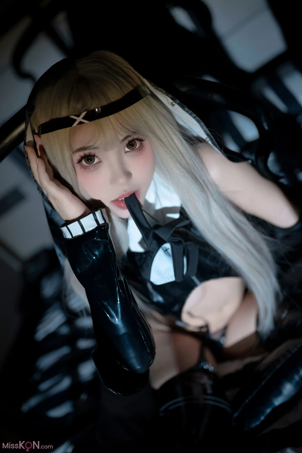 Coser@Bangni邦尼_ 修女