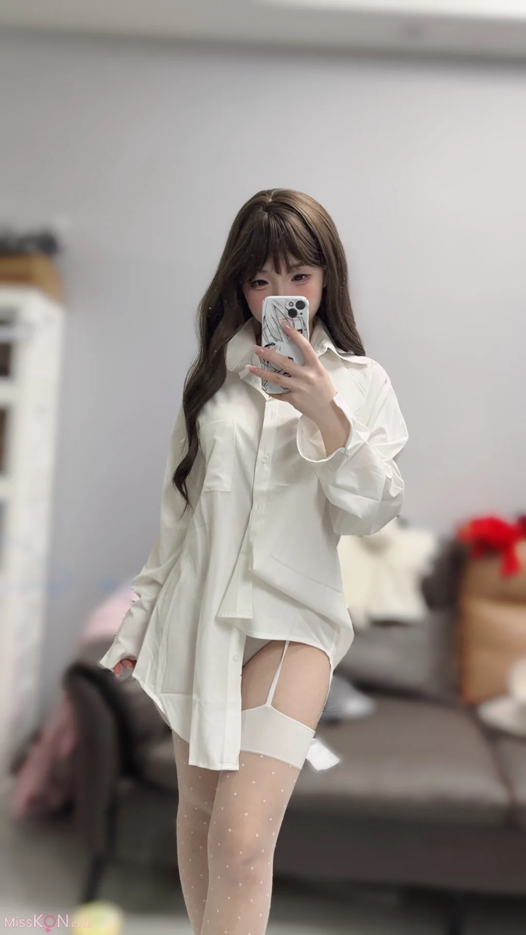 Coser@Bangni邦尼_ 修女