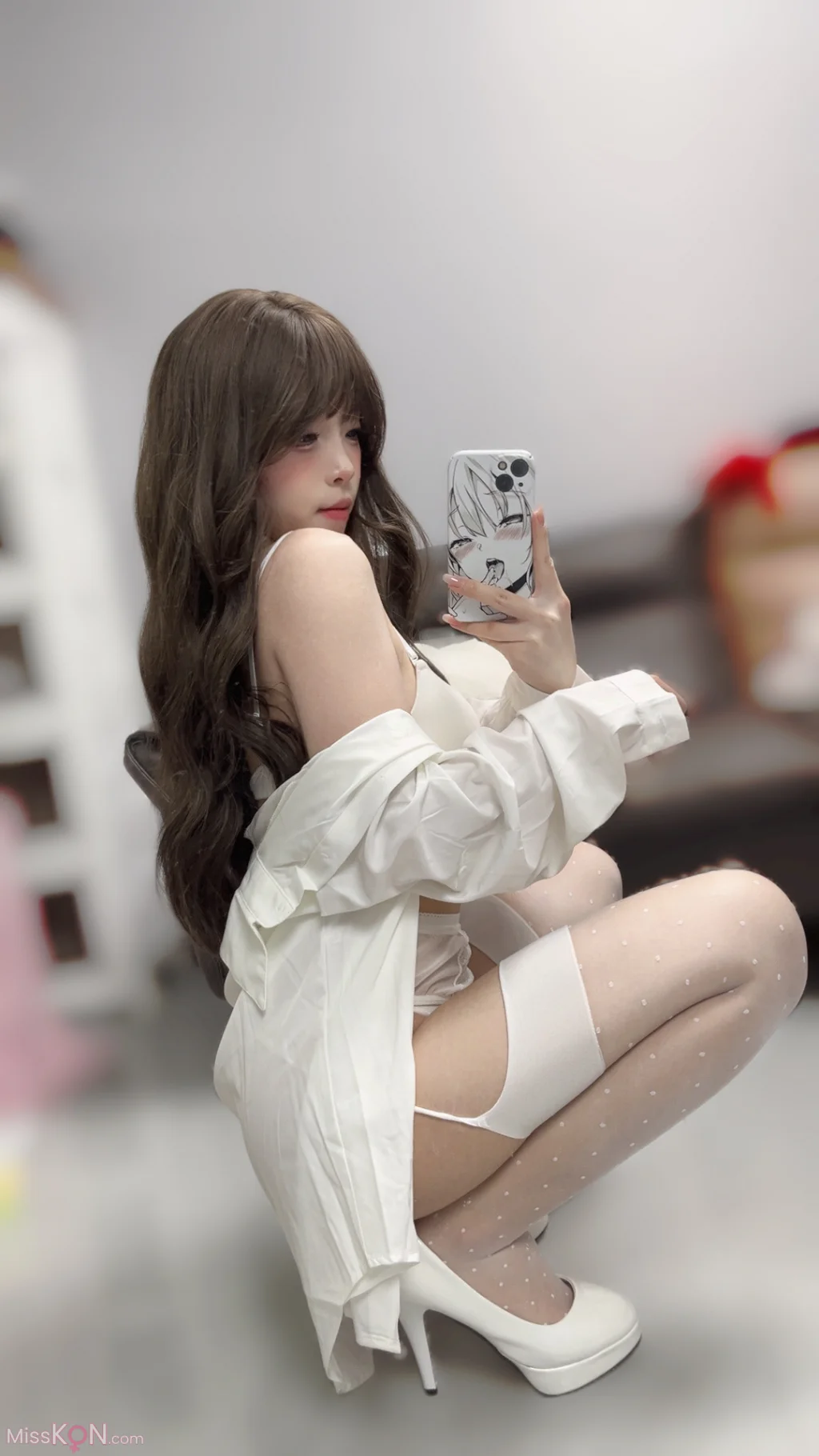 Coser@Bangni邦尼_ 修女