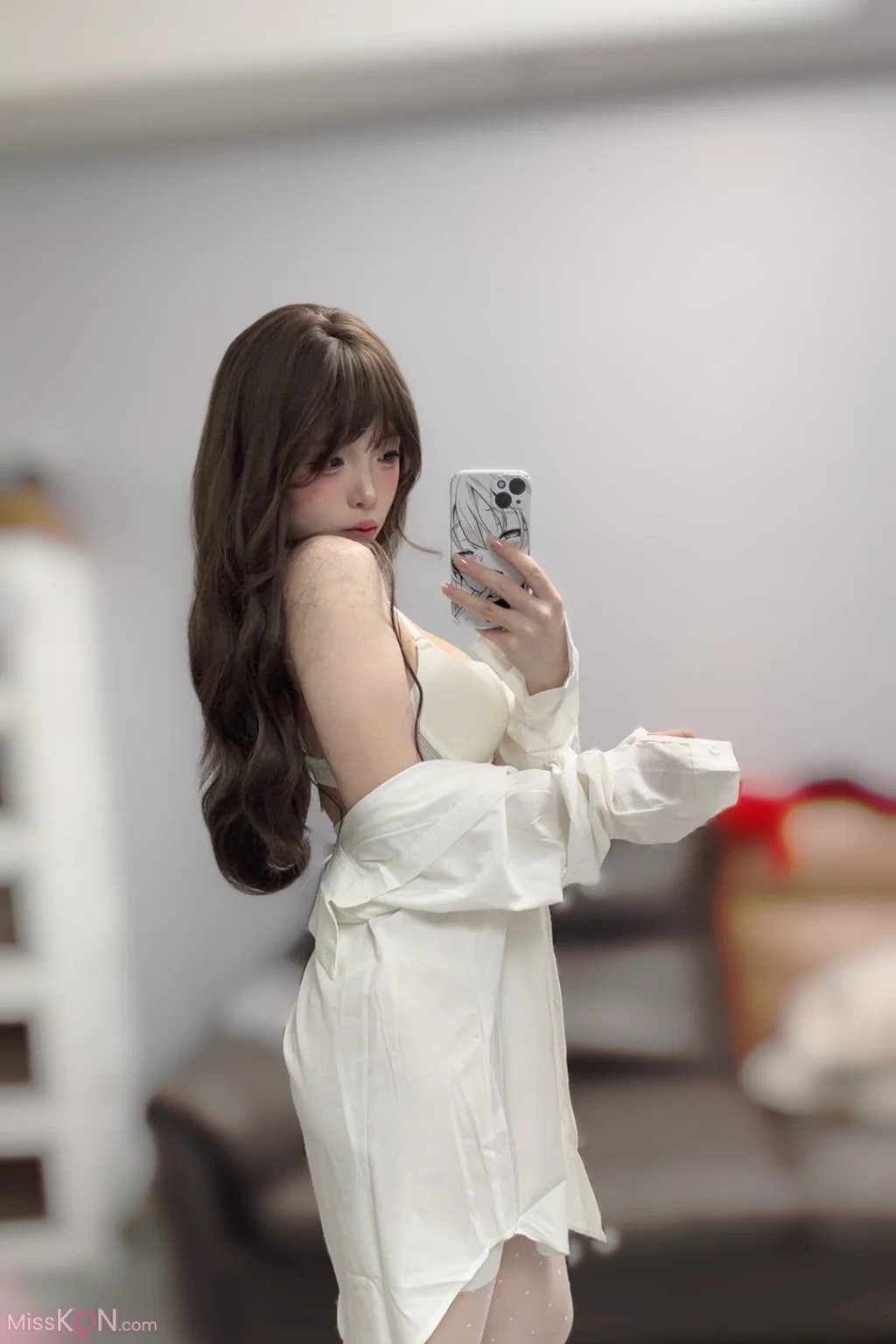 Coser@Bangni邦尼_ 修女