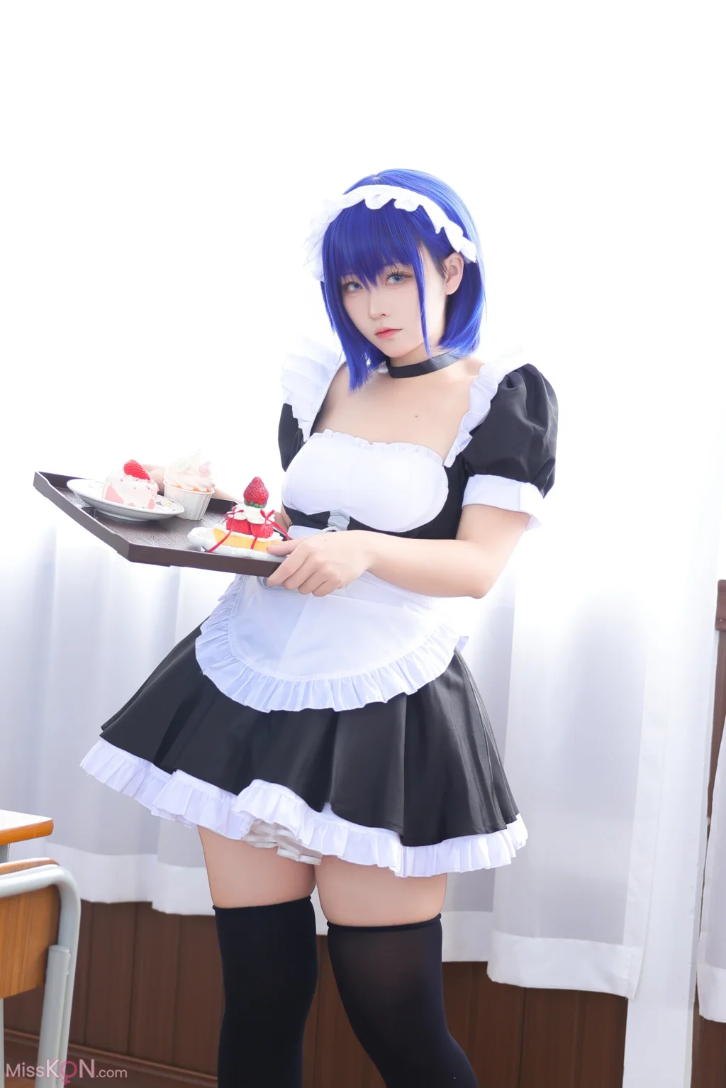 Coser@G44不会受伤_ 枫与玲