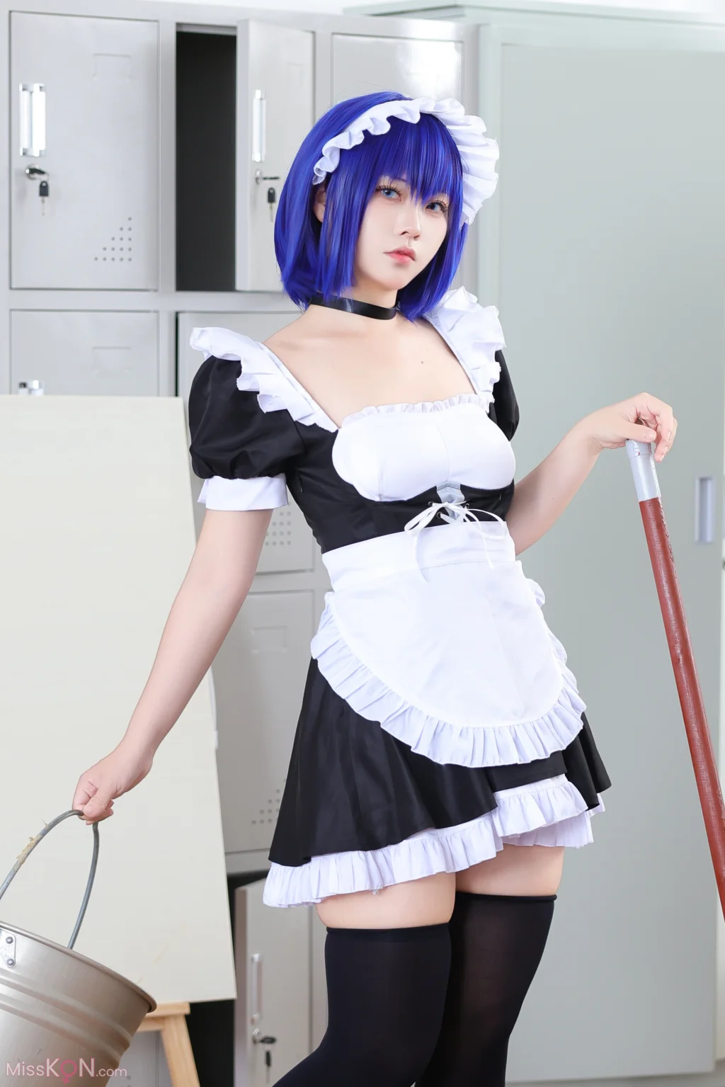 Coser@G44不会受伤_ 枫与玲