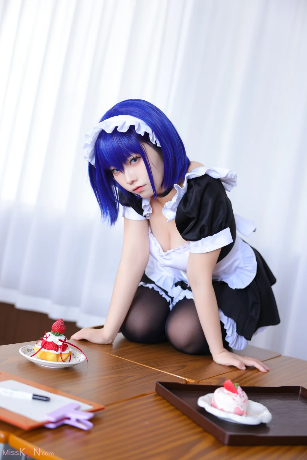 Coser@G44不会受伤_ 枫与玲