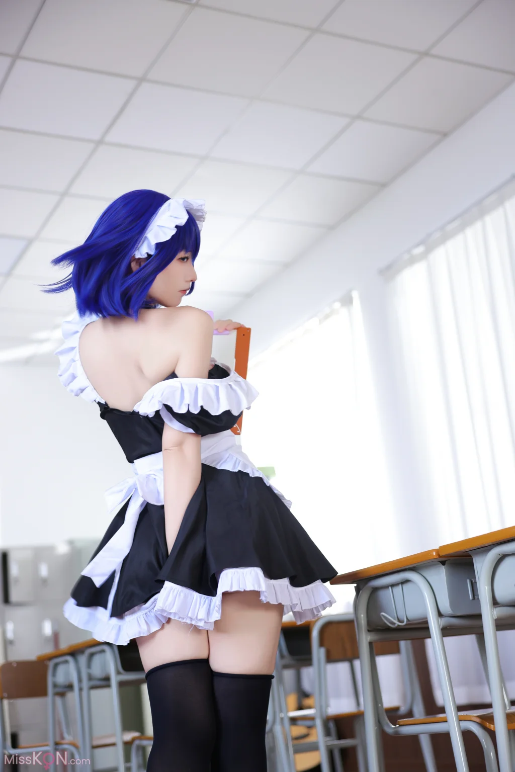 Coser@G44不会受伤_ 枫与玲