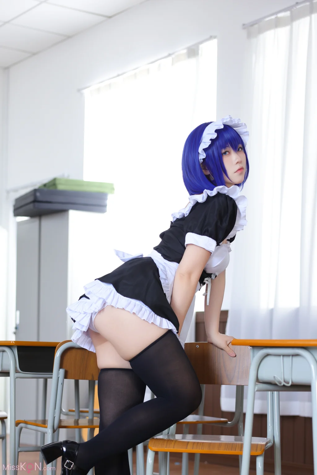 Coser@G44不会受伤_ 枫与玲