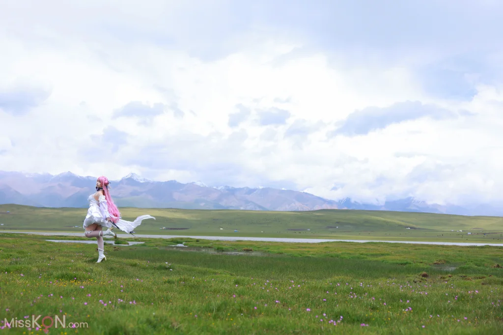 Coser@G44不会受伤_ 桃乐丝