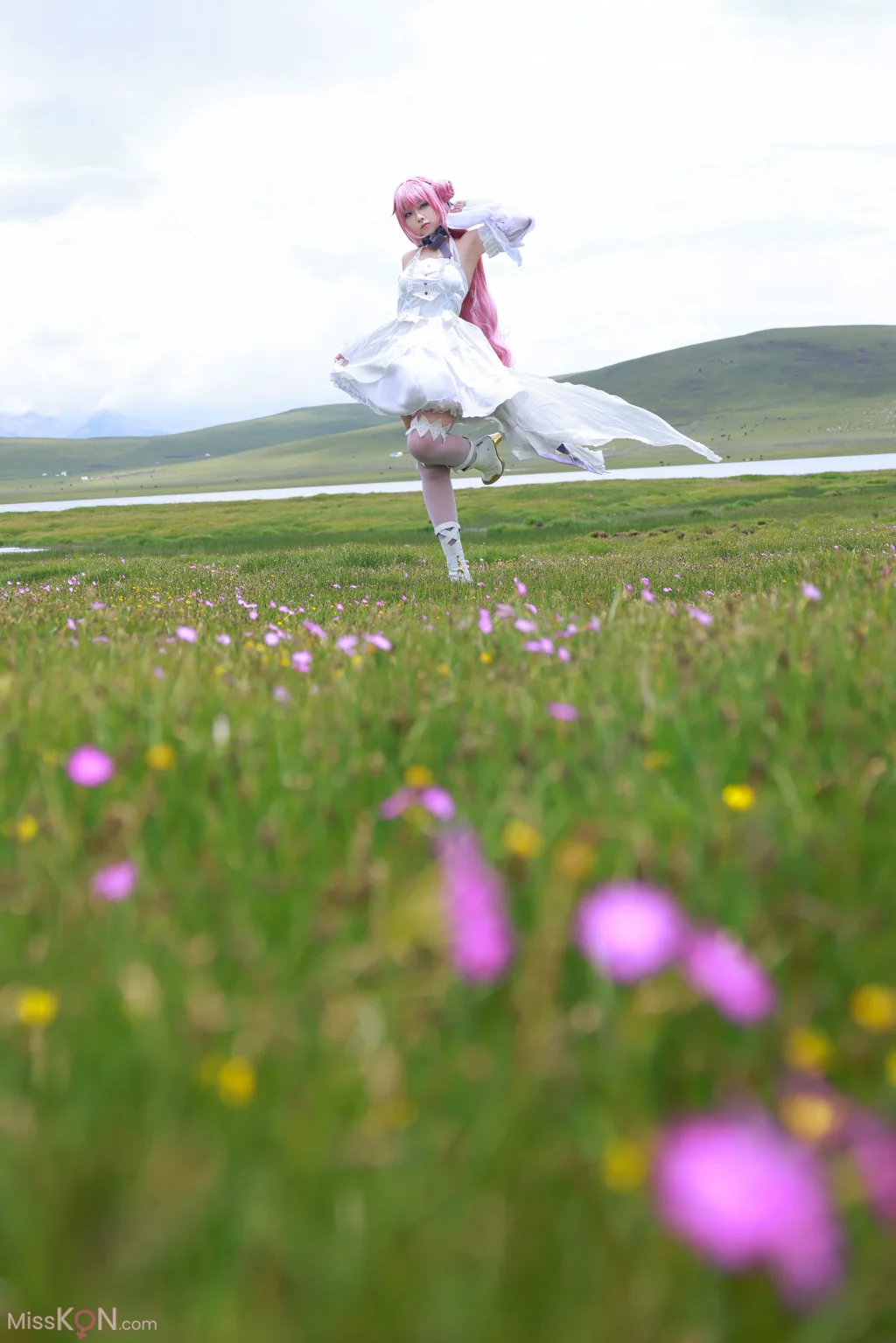 Coser@G44不会受伤_ 桃乐丝