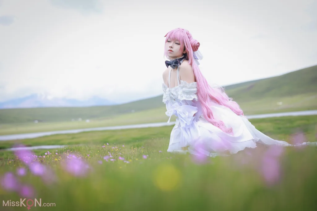 Coser@G44不会受伤_ 桃乐丝