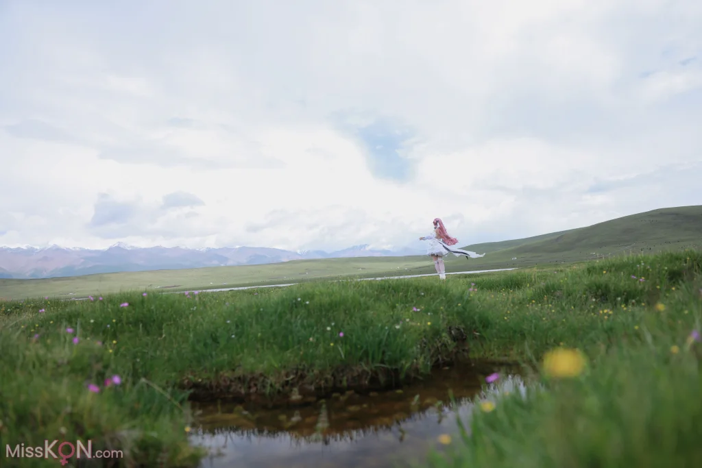 Coser@G44不会受伤_ 桃乐丝