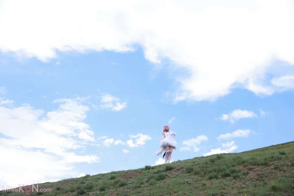 Coser@G44不会受伤_ 桃乐丝