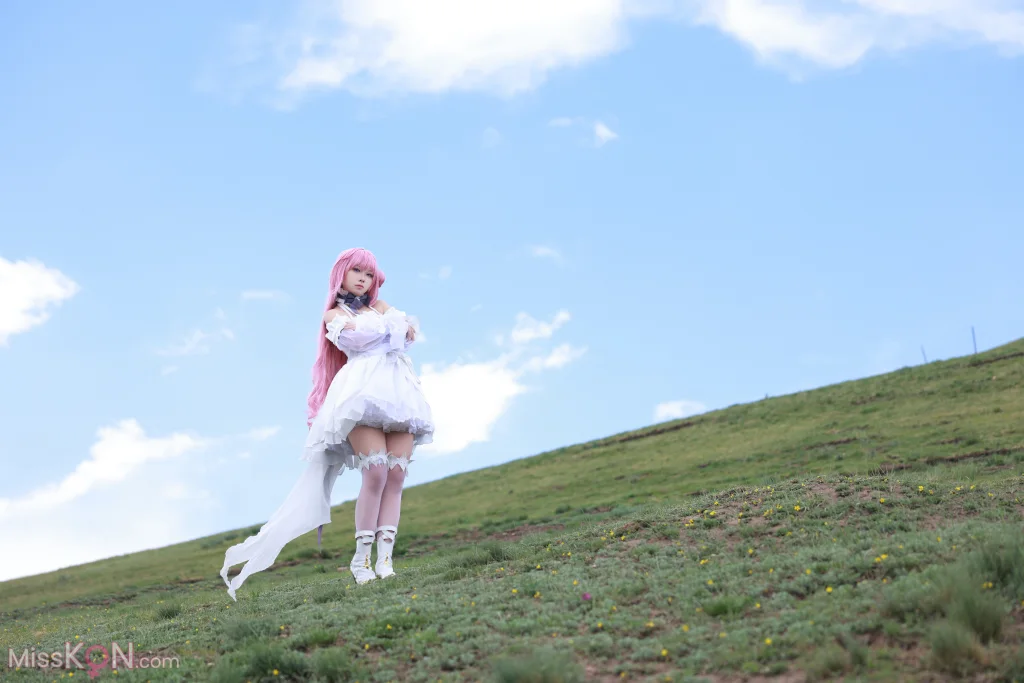 Coser@G44不会受伤_ 桃乐丝