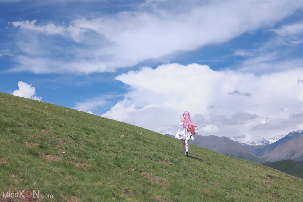 Coser@G44不会受伤_ 桃乐丝