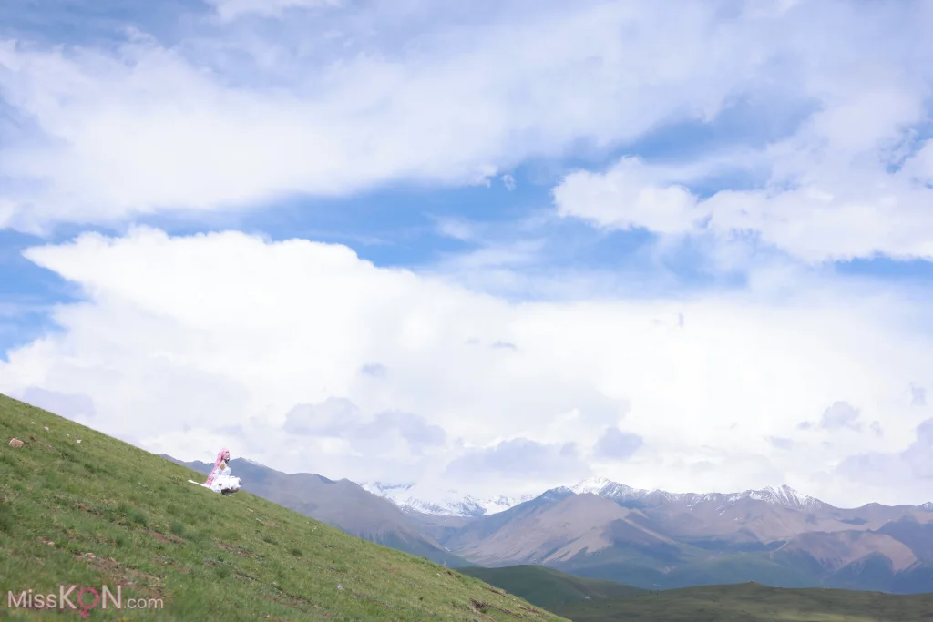 Coser@G44不会受伤_ 桃乐丝