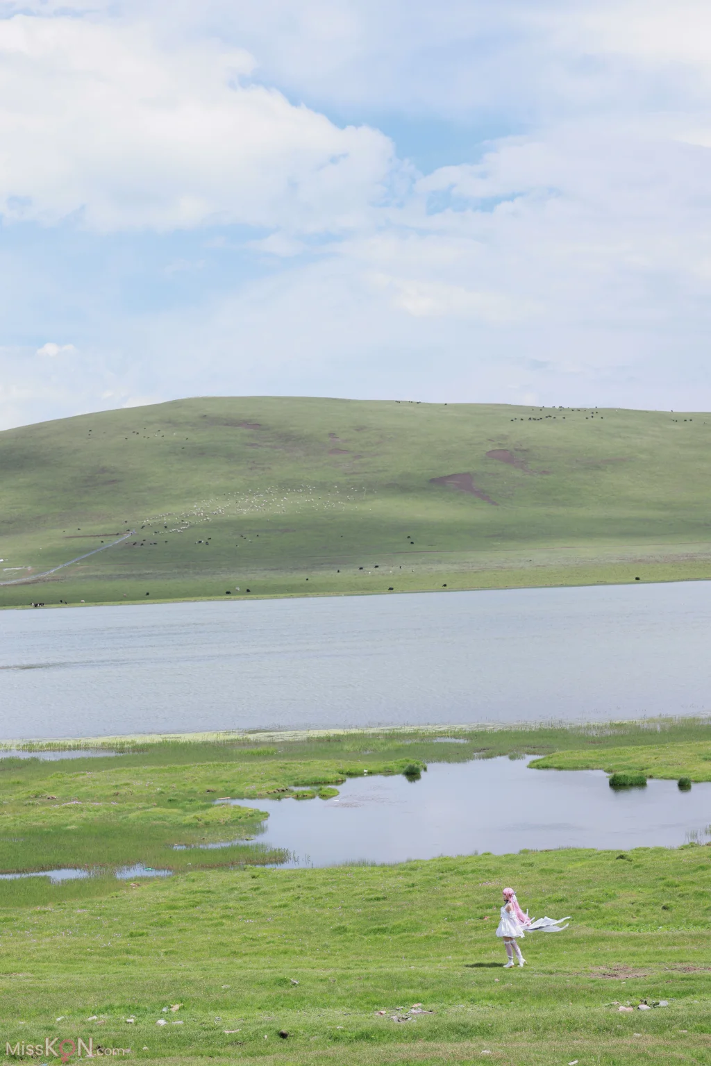 Coser@G44不会受伤_ 桃乐丝