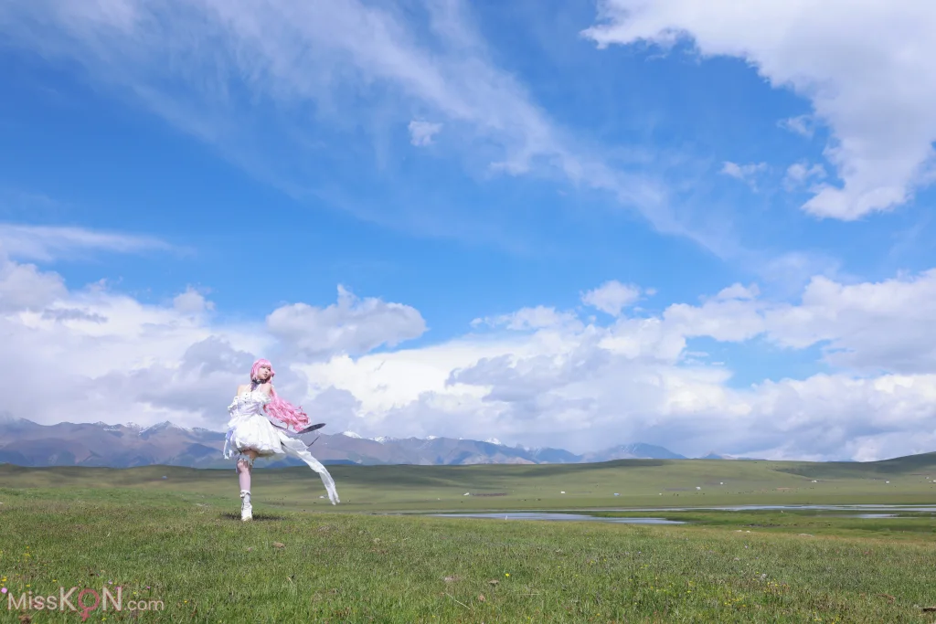 Coser@G44不会受伤_ 桃乐丝