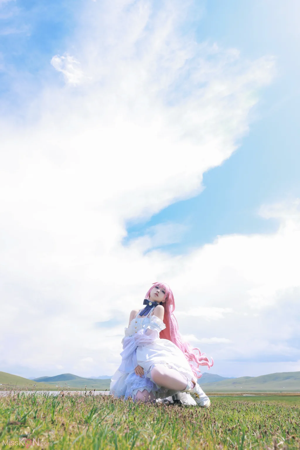 Coser@G44不会受伤_ 桃乐丝