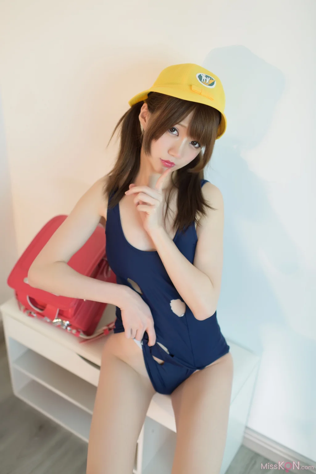 Coser@NAGISA魔物喵_ 便所秘密