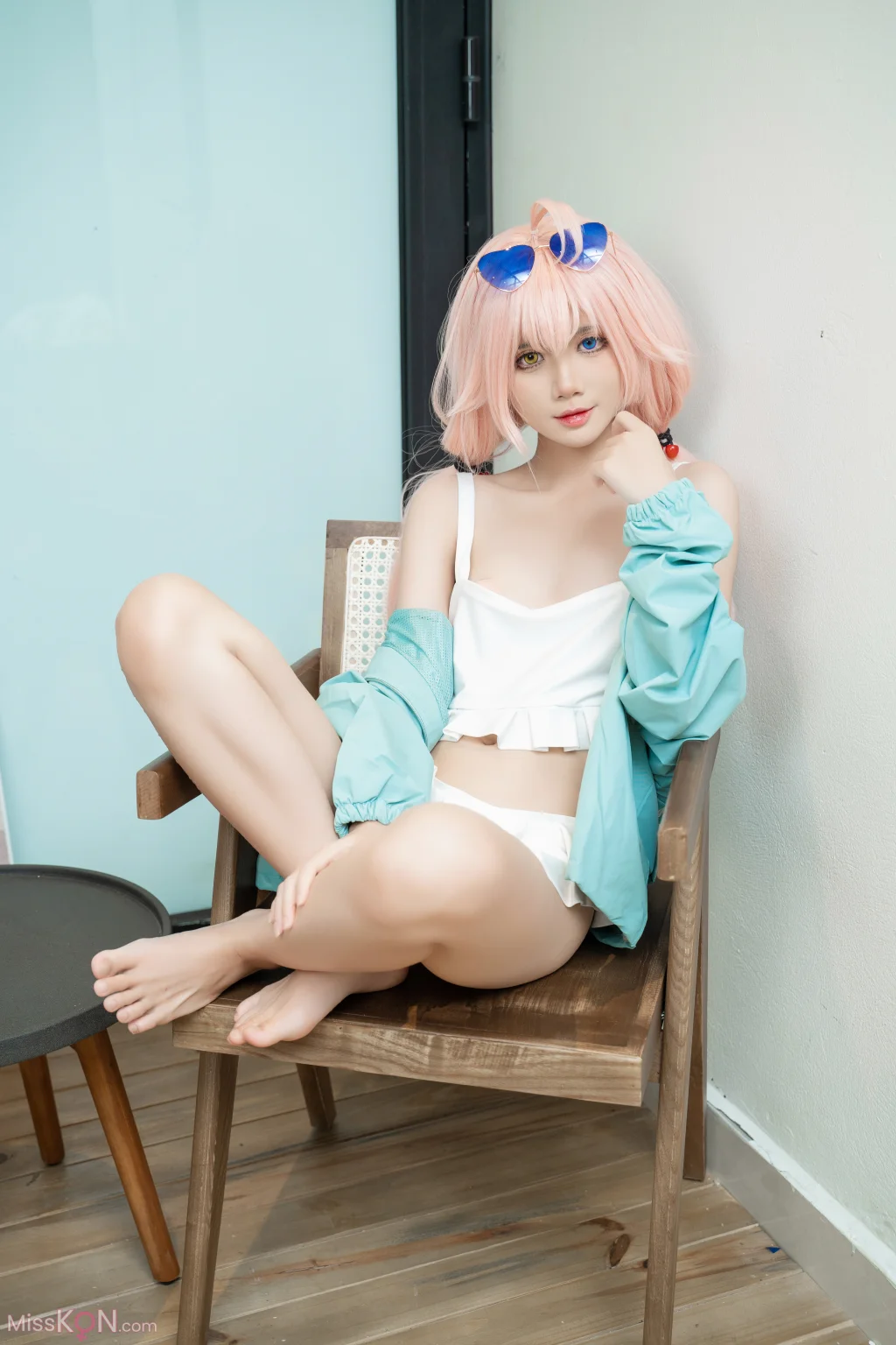 Coser@PoppaChan_ Hoshino