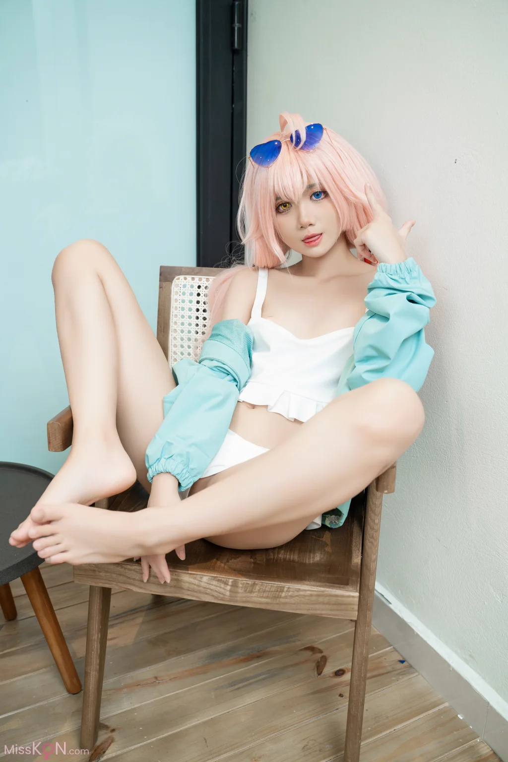 Coser@PoppaChan_ Hoshino