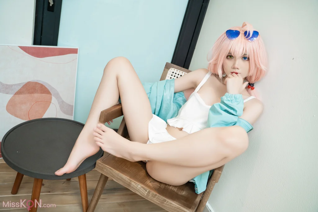 Coser@PoppaChan_ Hoshino