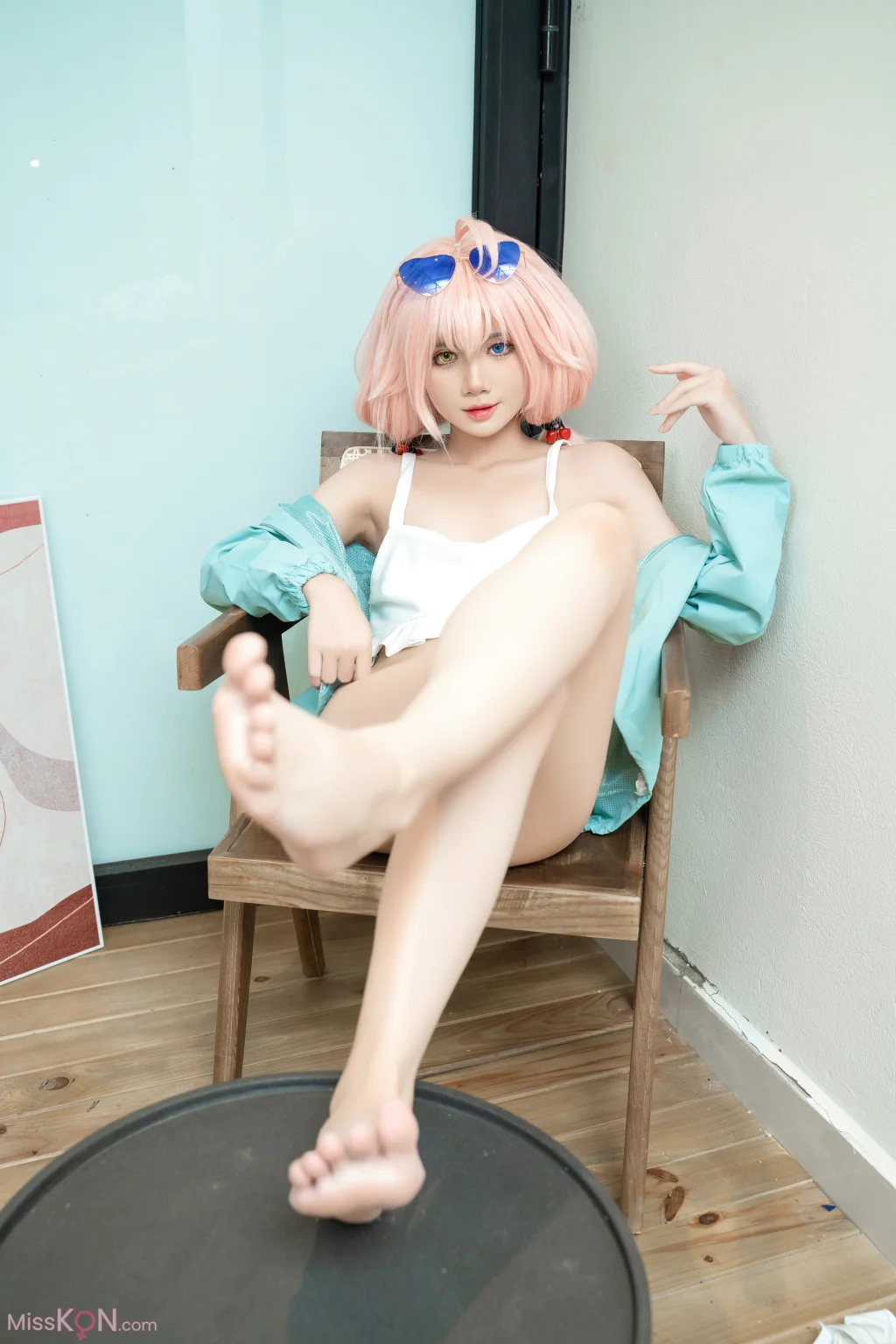 Coser@PoppaChan_ Hoshino