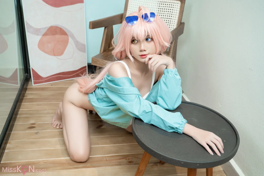 Coser@PoppaChan_ Hoshino
