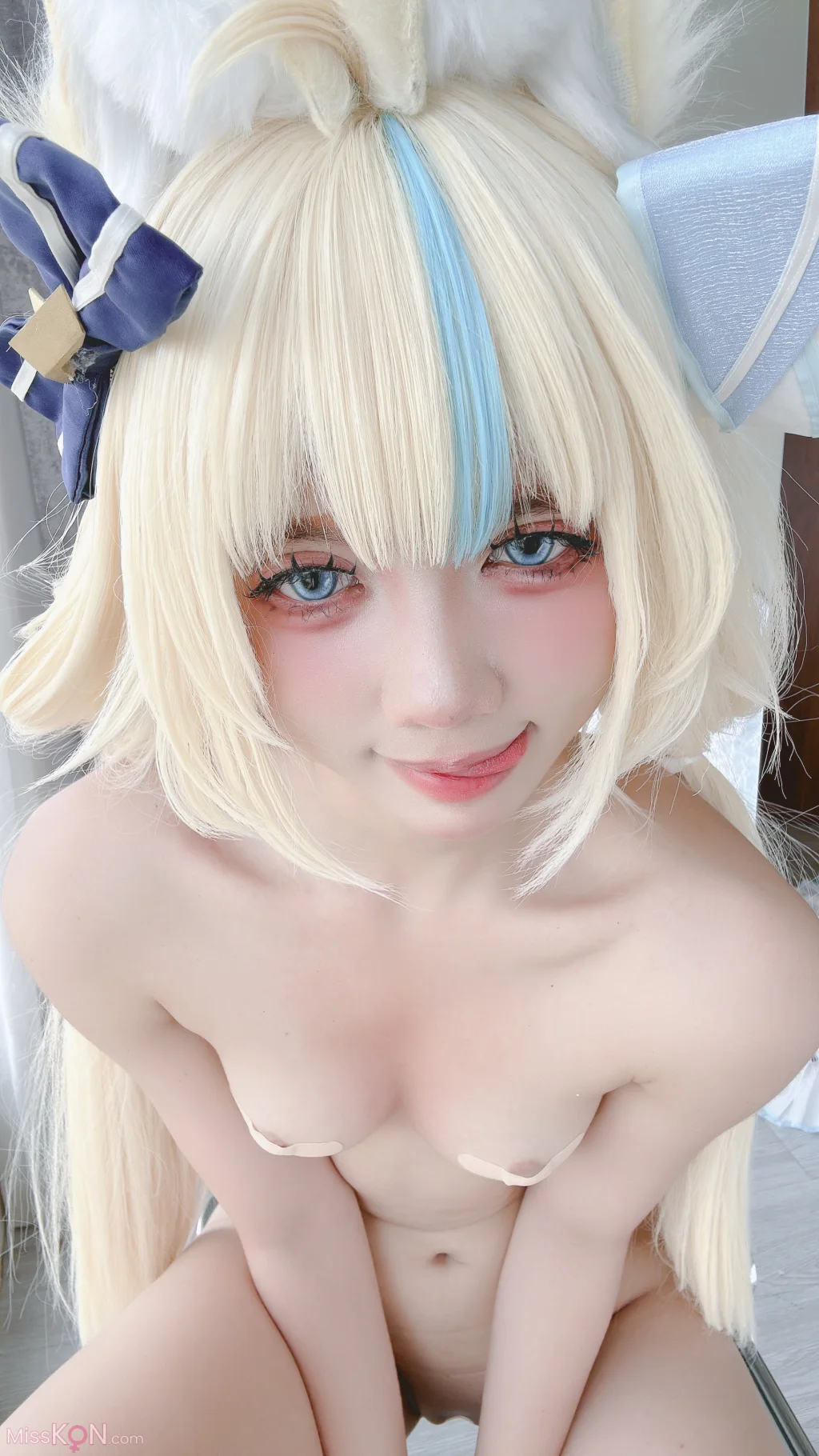 Coser@PoppaChan_ Sameko Saba