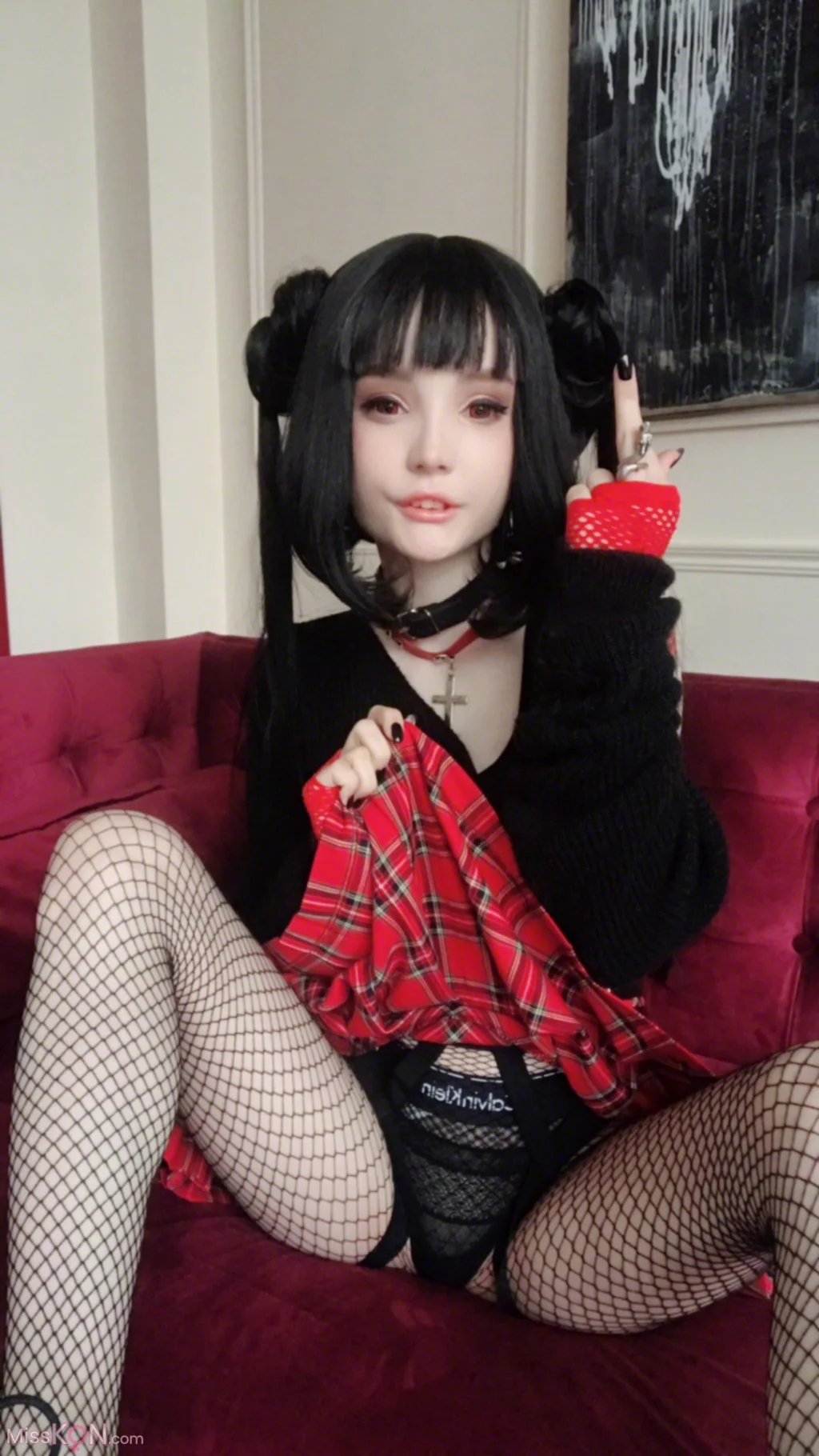 Coser@RocksyLight_ 5套作品合集