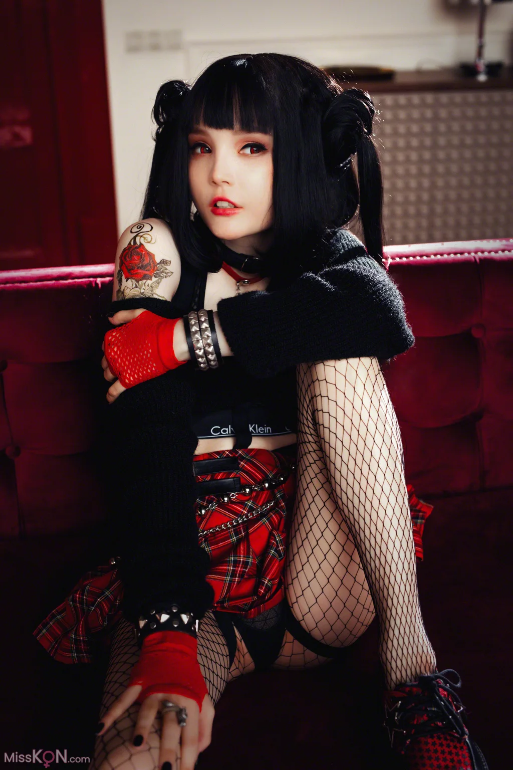 Coser@RocksyLight_ 5套作品合集 21 Coser@RocksyLight_ 5套作品合集
