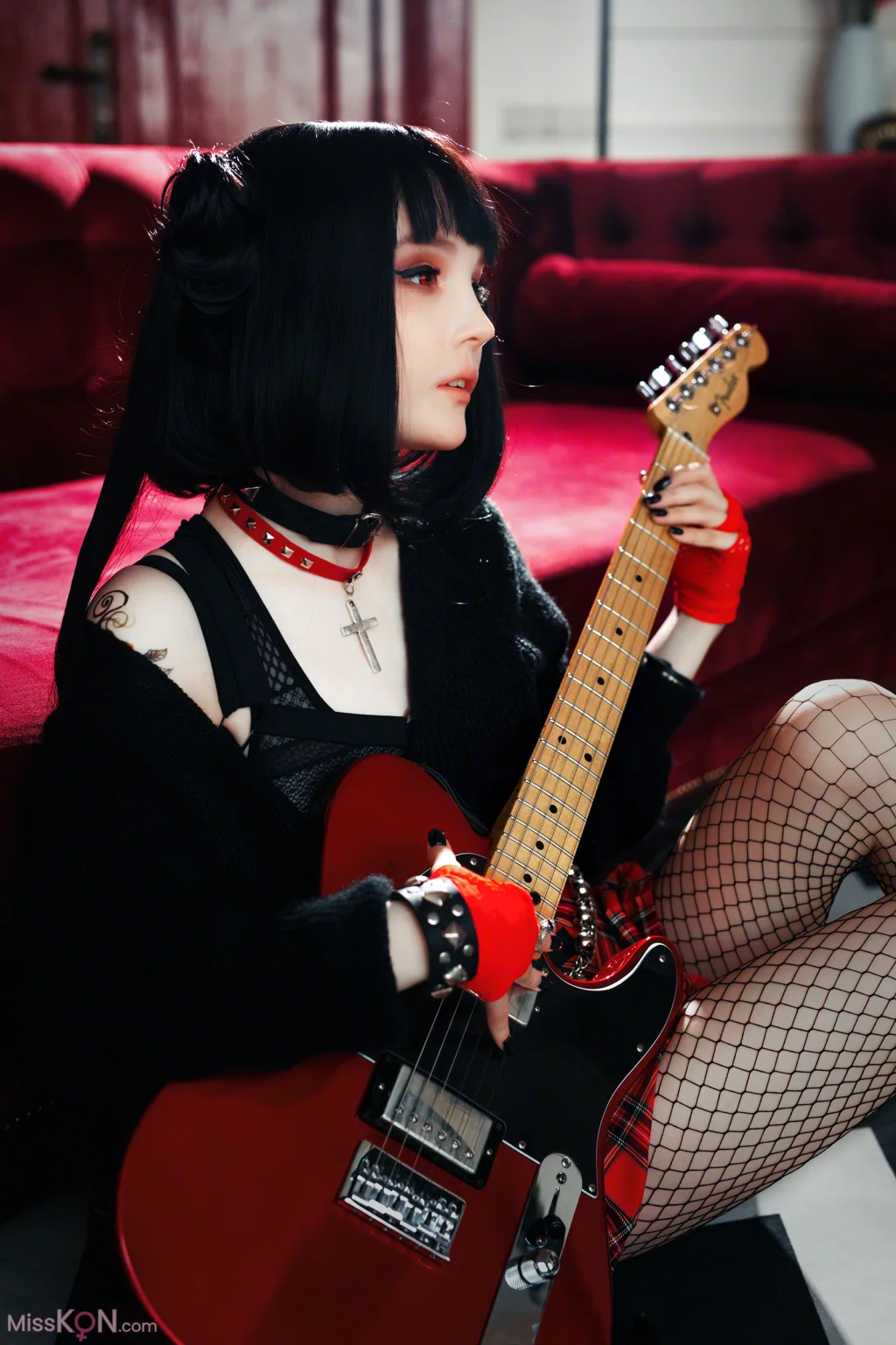 Coser@RocksyLight_ 5套作品合集 22 Coser@RocksyLight_ 5套作品合集
