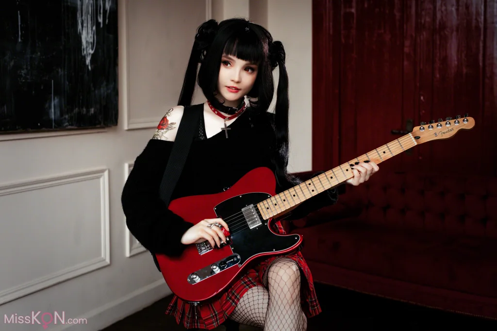 Coser@RocksyLight_ 5套作品合集 23 Coser@RocksyLight_ 5套作品合集