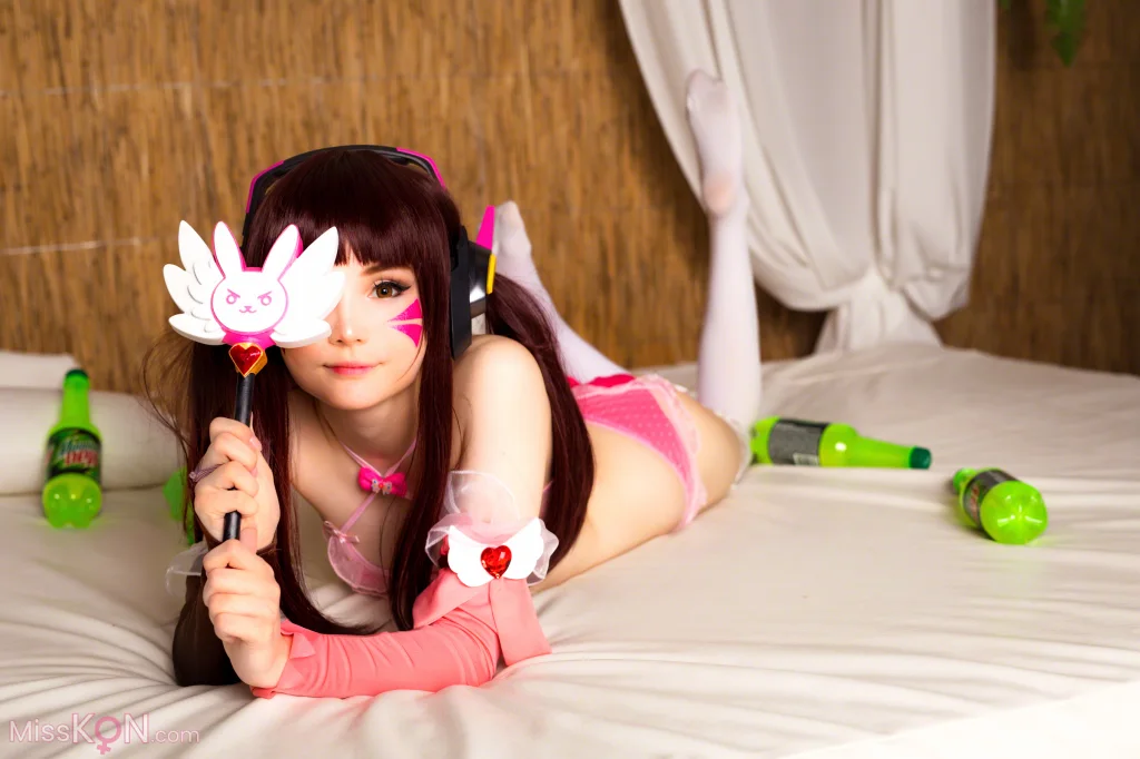 Coser@RocksyLight_ 5套作品合集 29 Coser@RocksyLight_ 5套作品合集