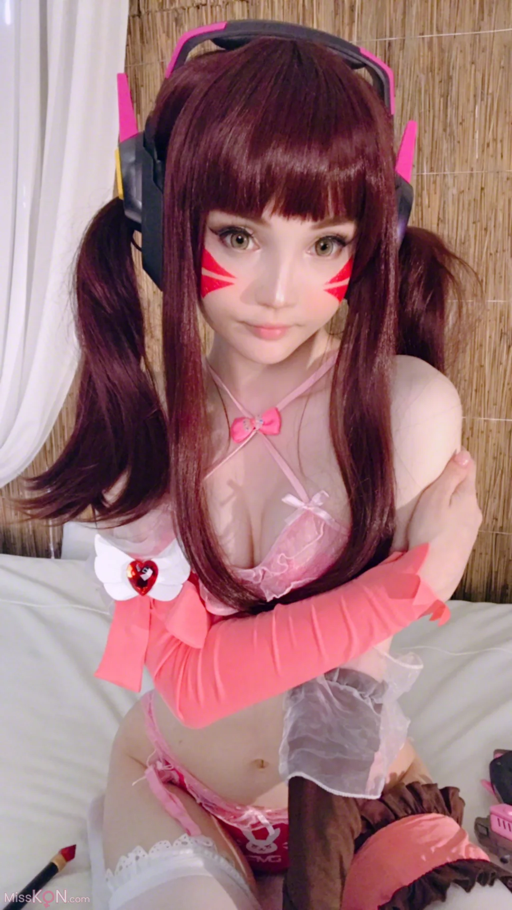 Coser@RocksyLight_ 5套作品合集 46 Coser@RocksyLight_ 5套作品合集