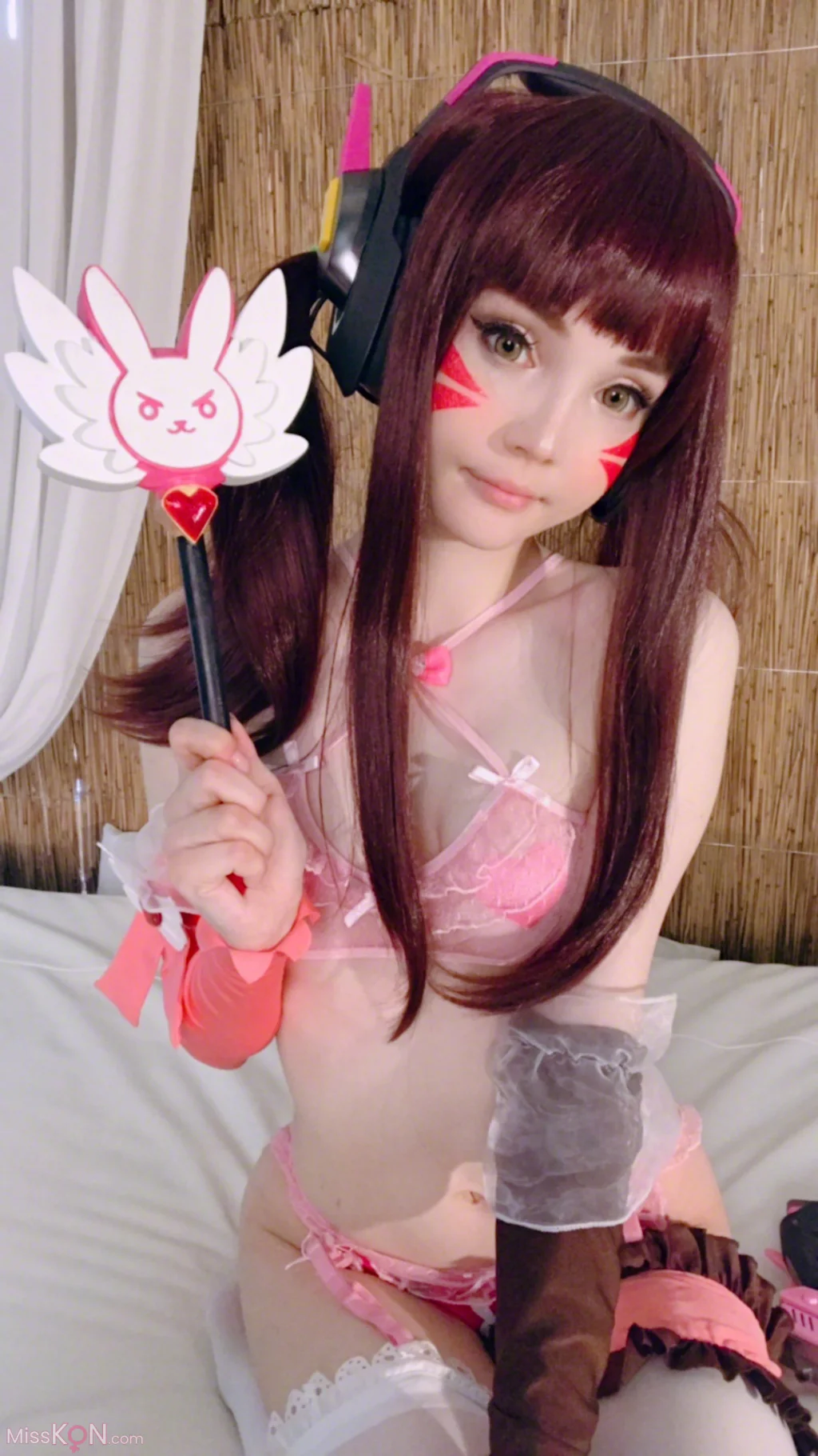 Coser@RocksyLight_ 5套作品合集 47 Coser@RocksyLight_ 5套作品合集