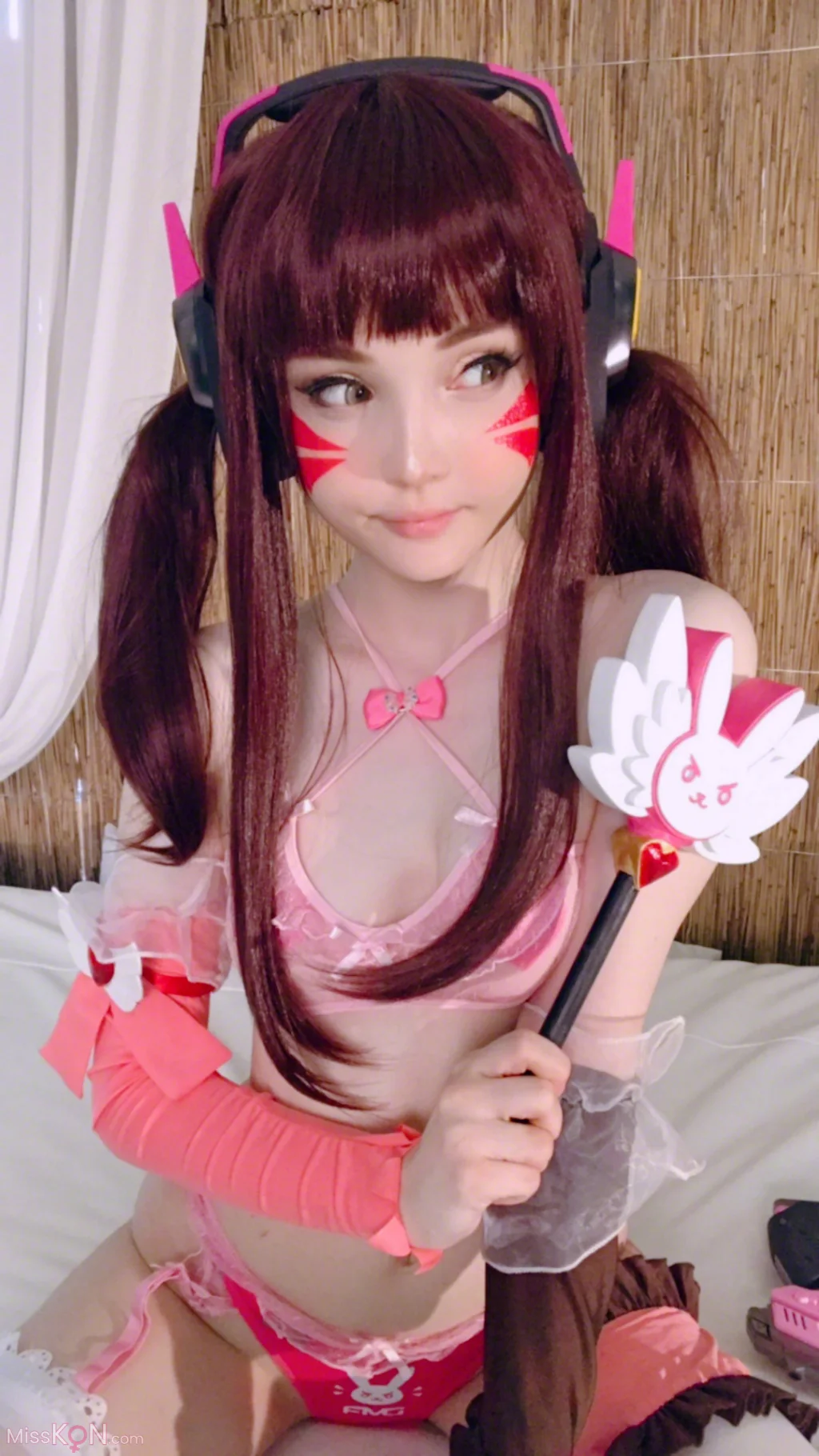 Coser@RocksyLight_ 5套作品合集 48 Coser@RocksyLight_ 5套作品合集