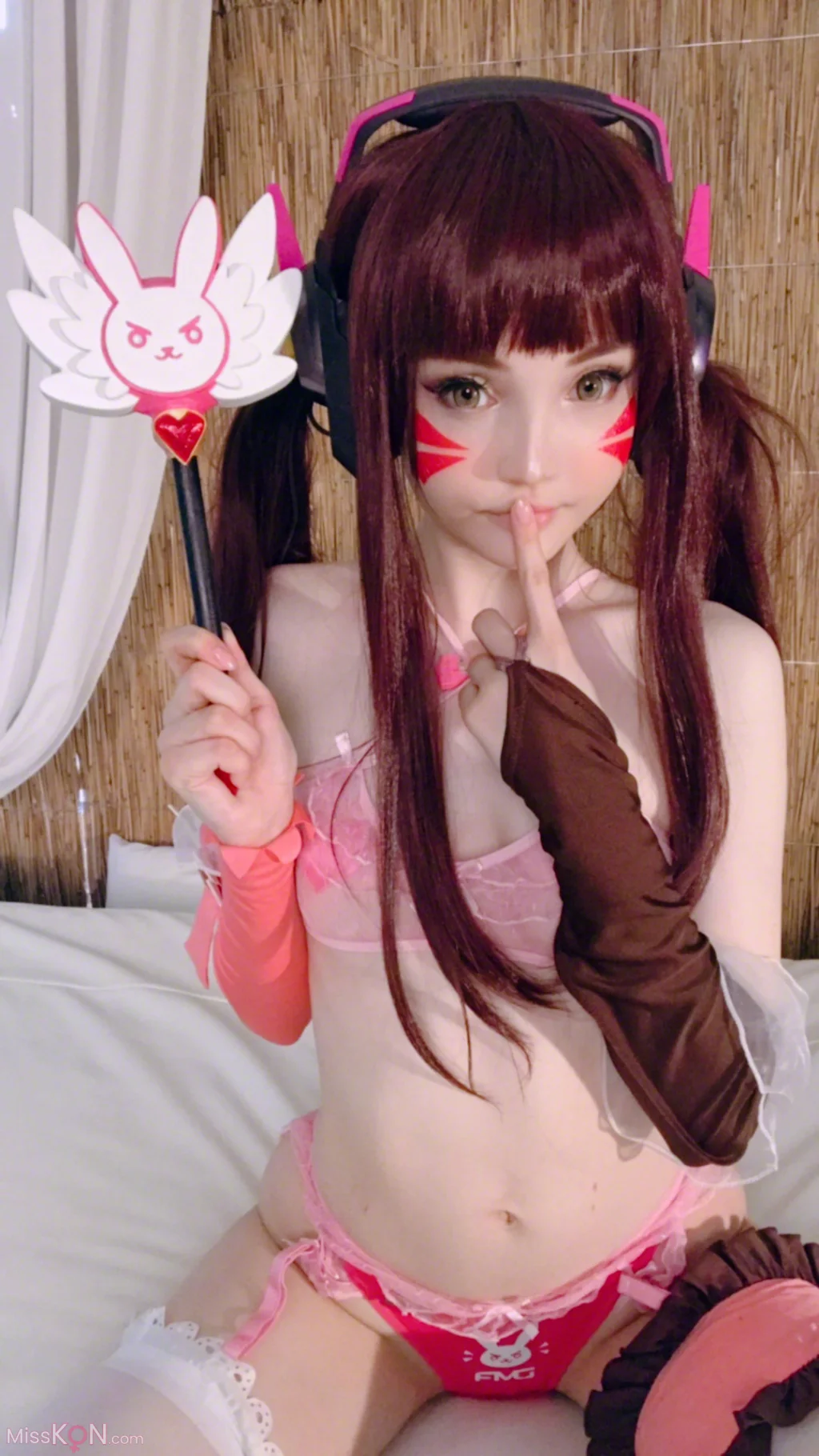 Coser@RocksyLight_ 5套作品合集 50 Coser@RocksyLight_ 5套作品合集