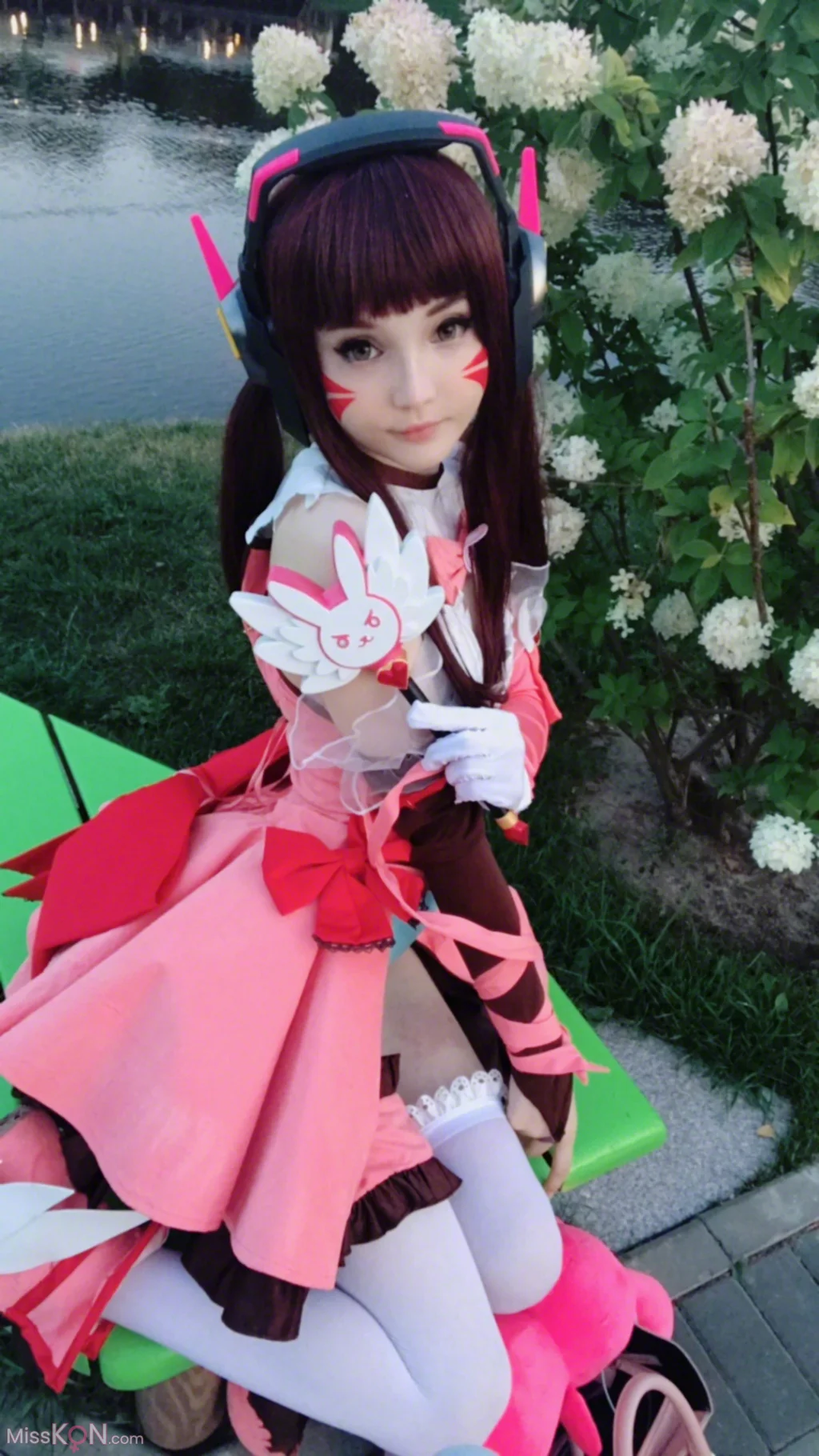 Coser@RocksyLight_ 5套作品合集 53 Coser@RocksyLight_ 5套作品合集