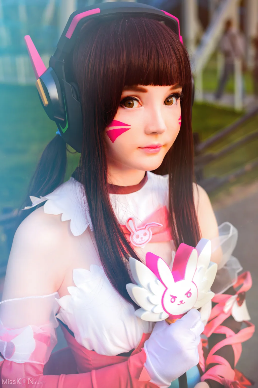 Coser@RocksyLight_ 5套作品合集 57 Coser@RocksyLight_ 5套作品合集