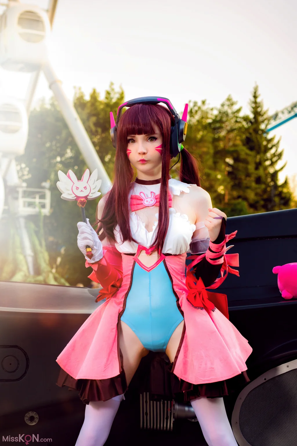 Coser@RocksyLight_ 5套作品合集 61 Coser@RocksyLight_ 5套作品合集