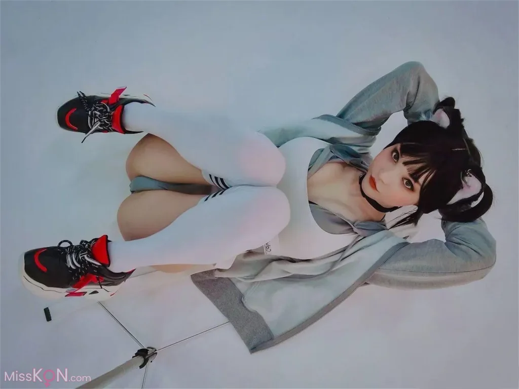 Coser@RocksyLight_ Koss 45 Coser@RocksyLight_ Koss