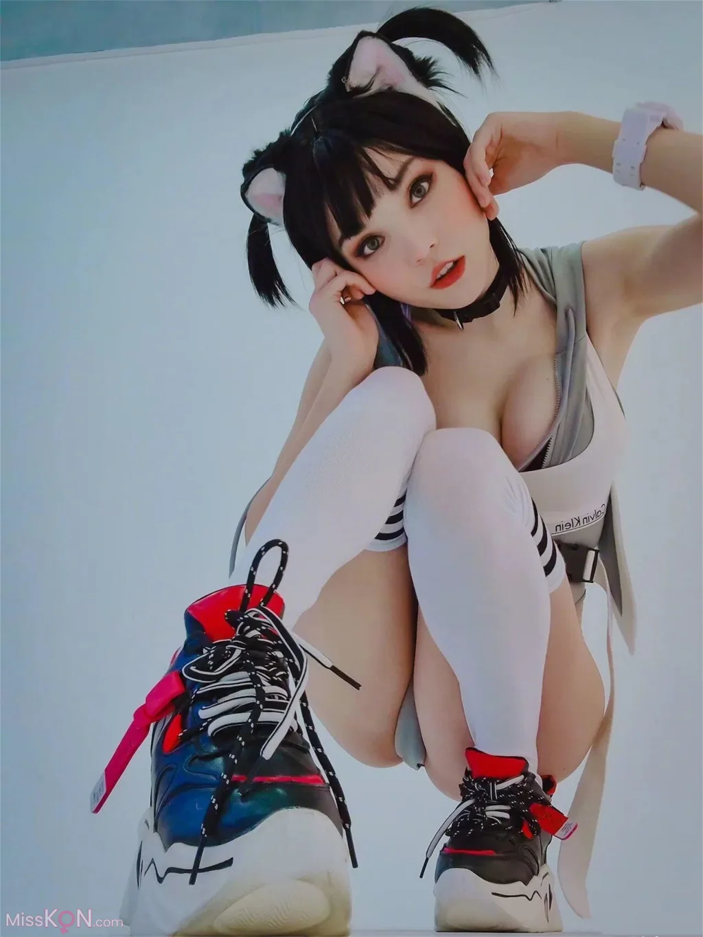 Coser@RocksyLight_ Koss