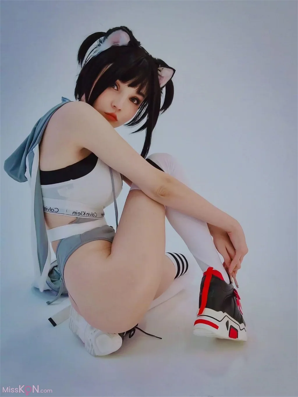 Coser@RocksyLight_ Koss