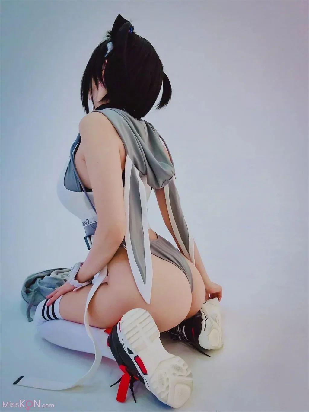 Coser@RocksyLight_ Koss 10 Coser@RocksyLight_ Koss