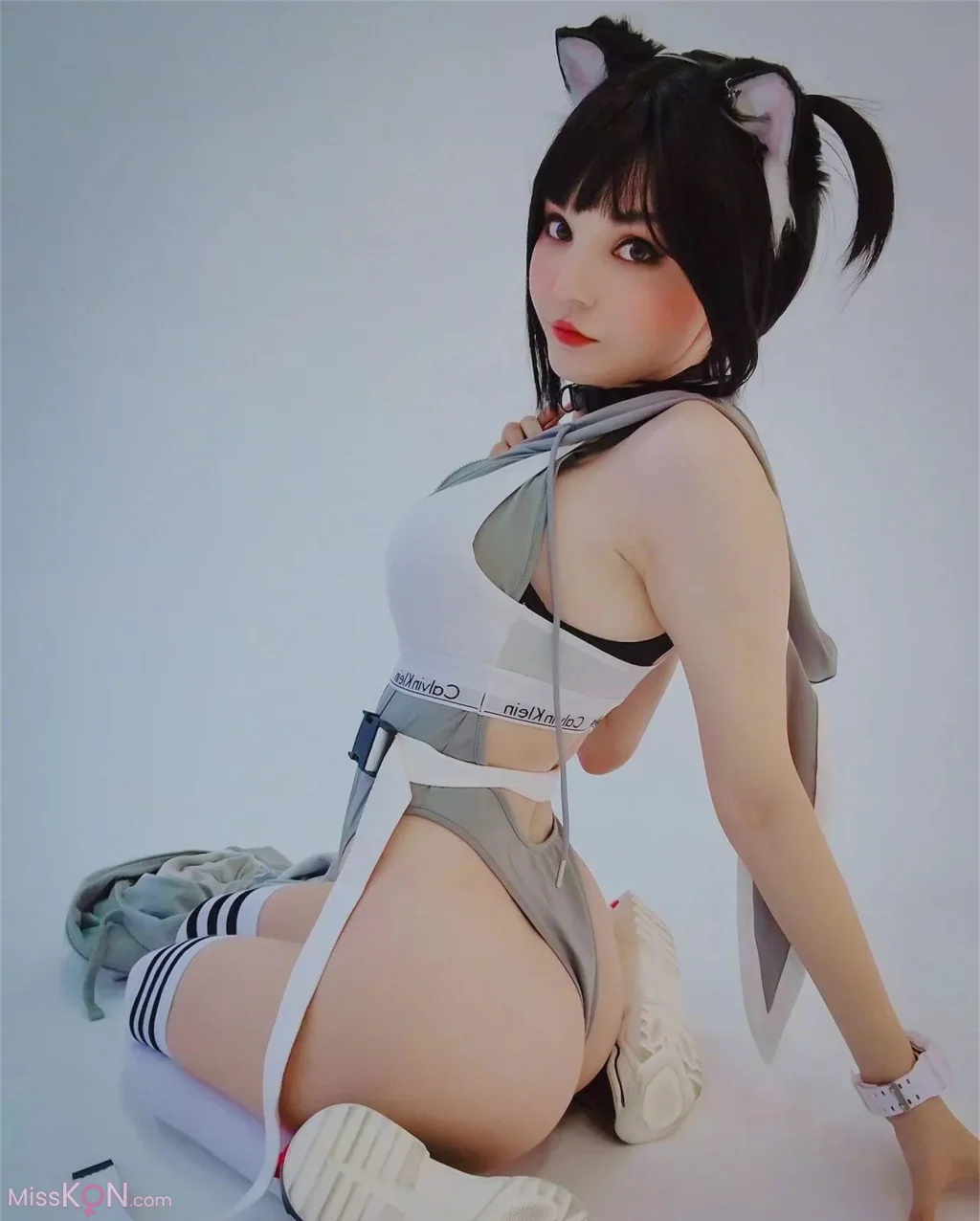 Coser@RocksyLight_ Koss 11 Coser@RocksyLight_ Koss