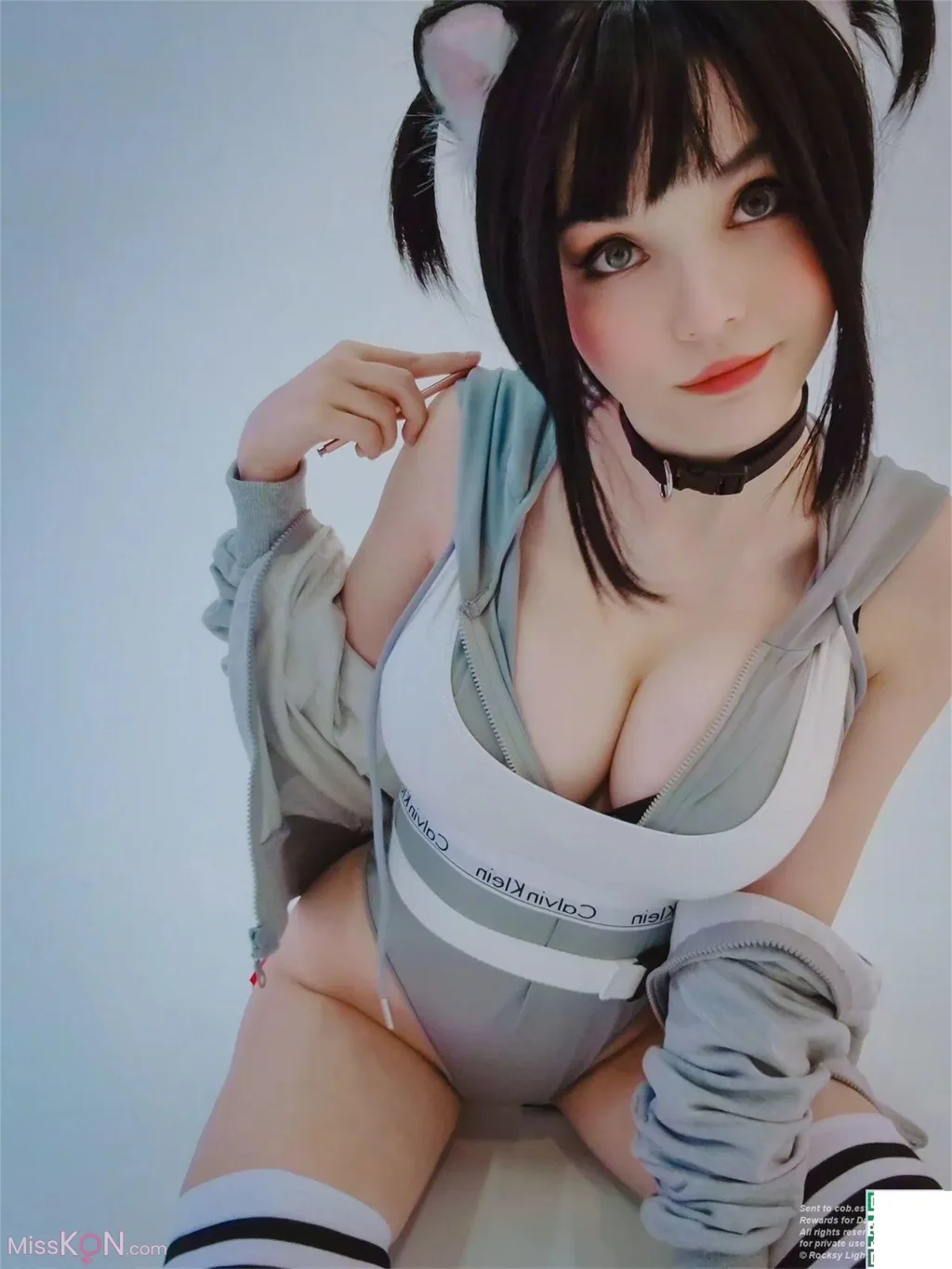 Coser@RocksyLight_ Koss 12 Coser@RocksyLight_ Koss
